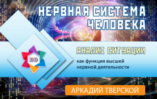 Анализирование ситуации
